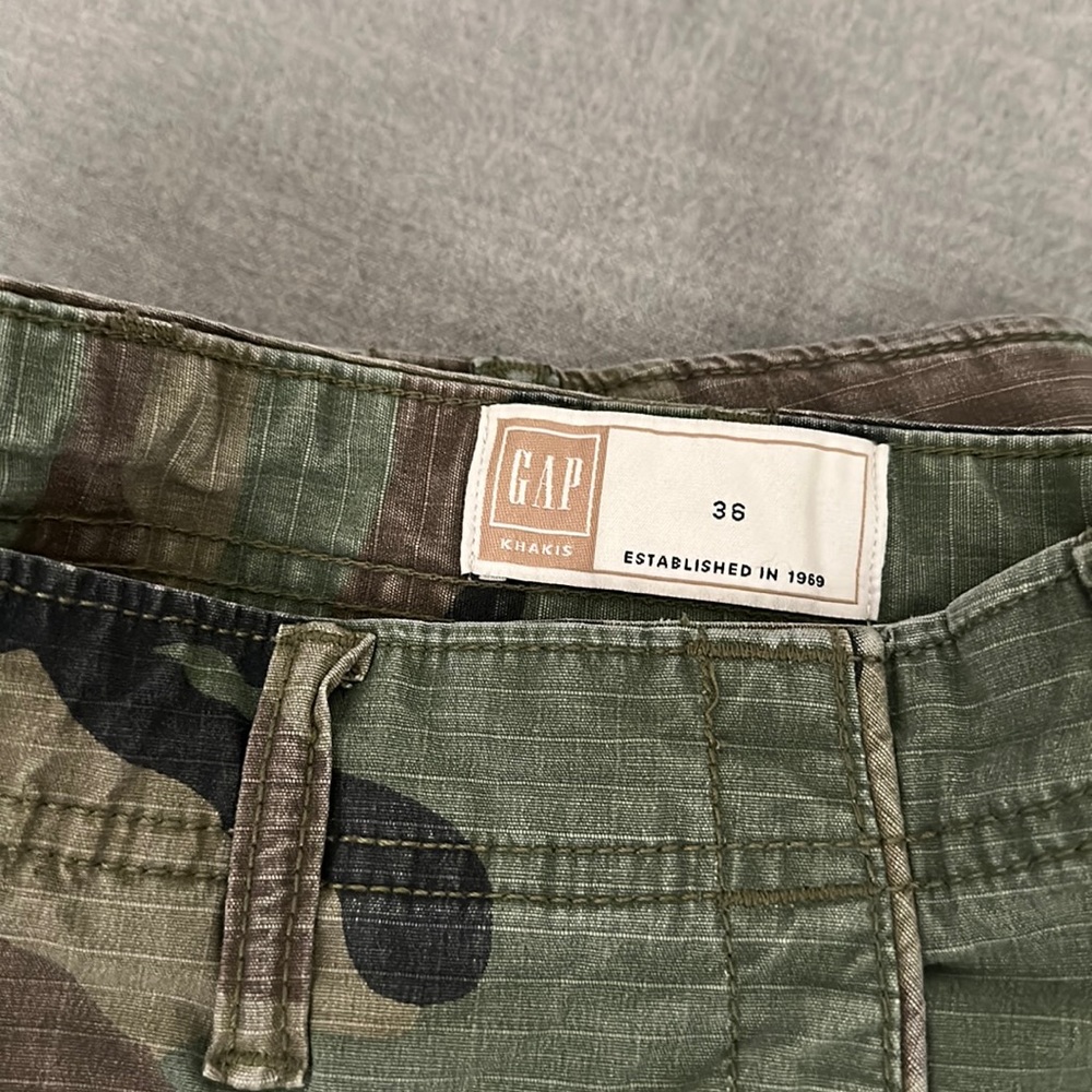 Vintage Gap Shorts